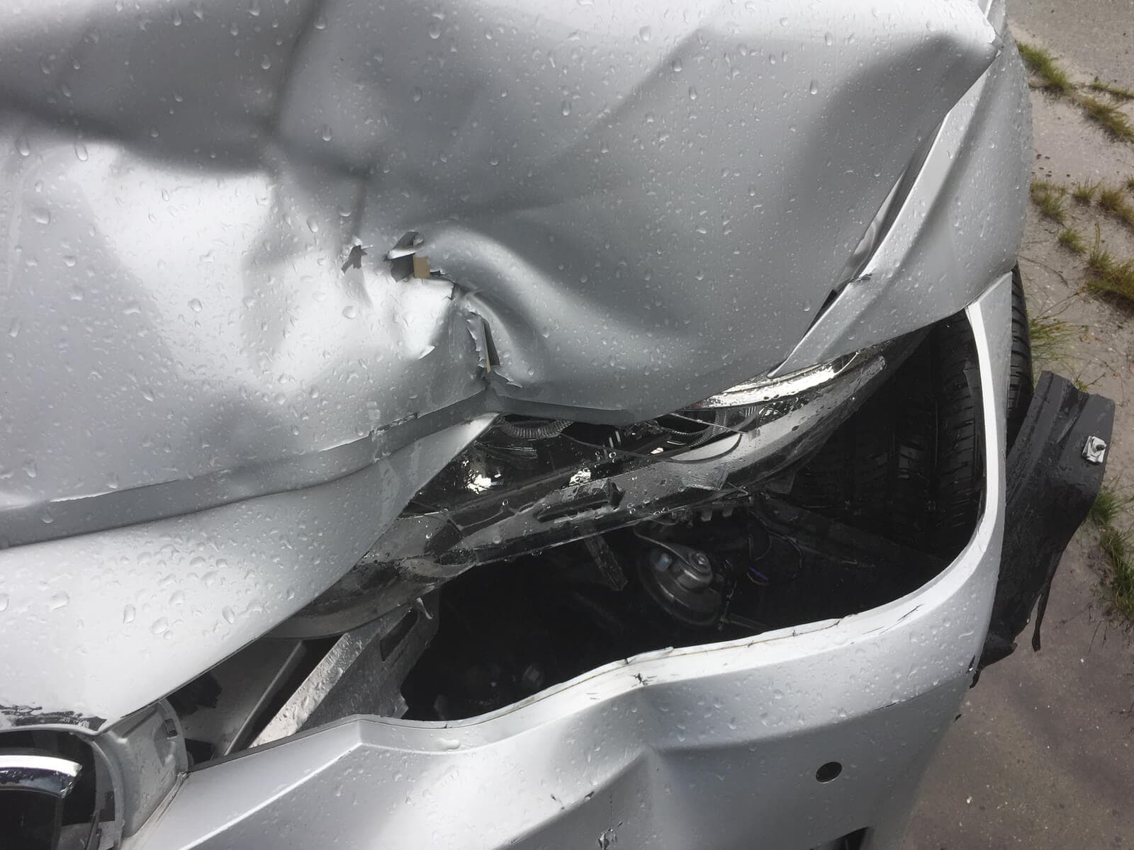 2014 BMW 328d xDrive - Gallery 6