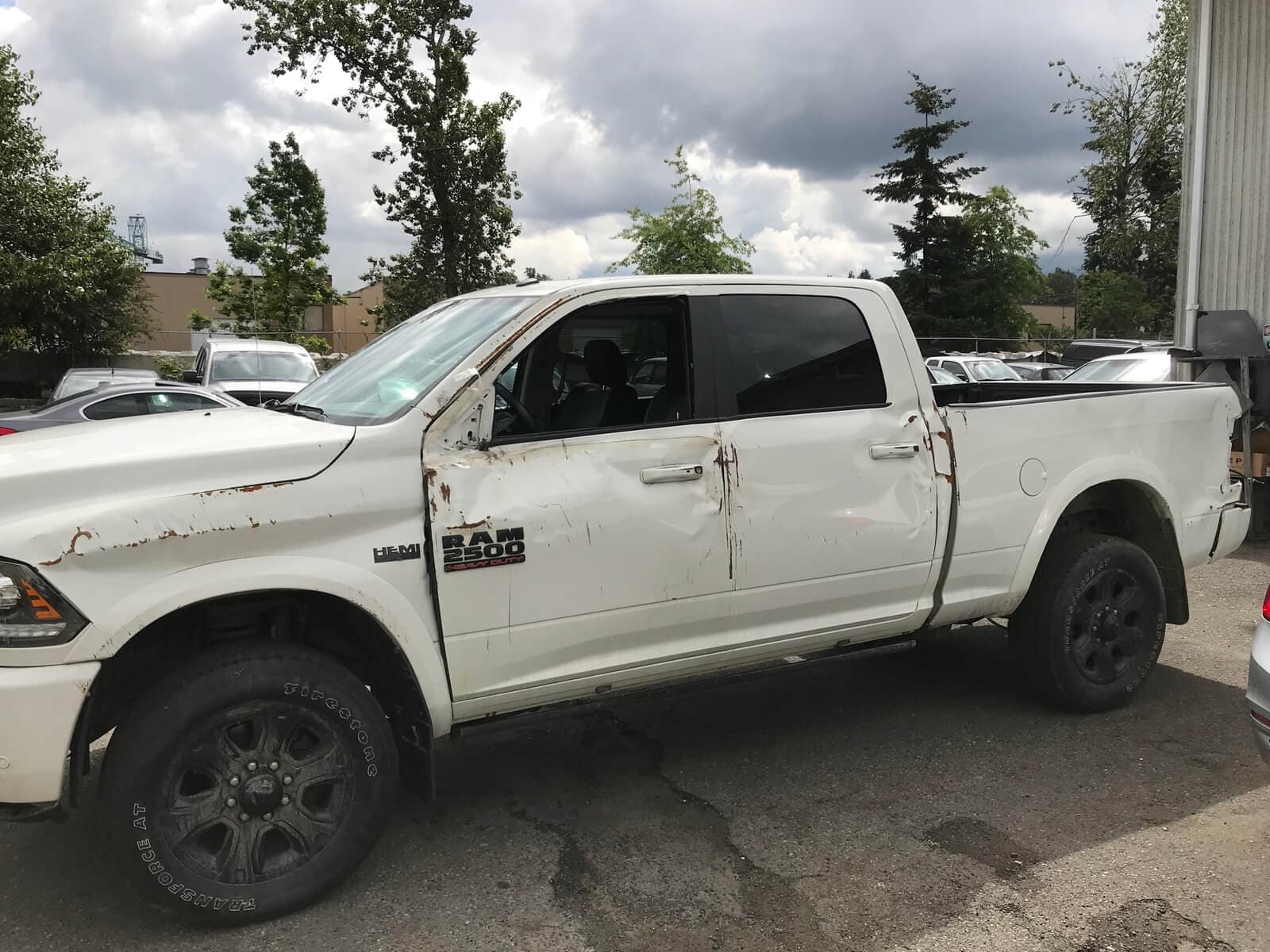 2016 Dodge RAM 2500 - Gallery 1