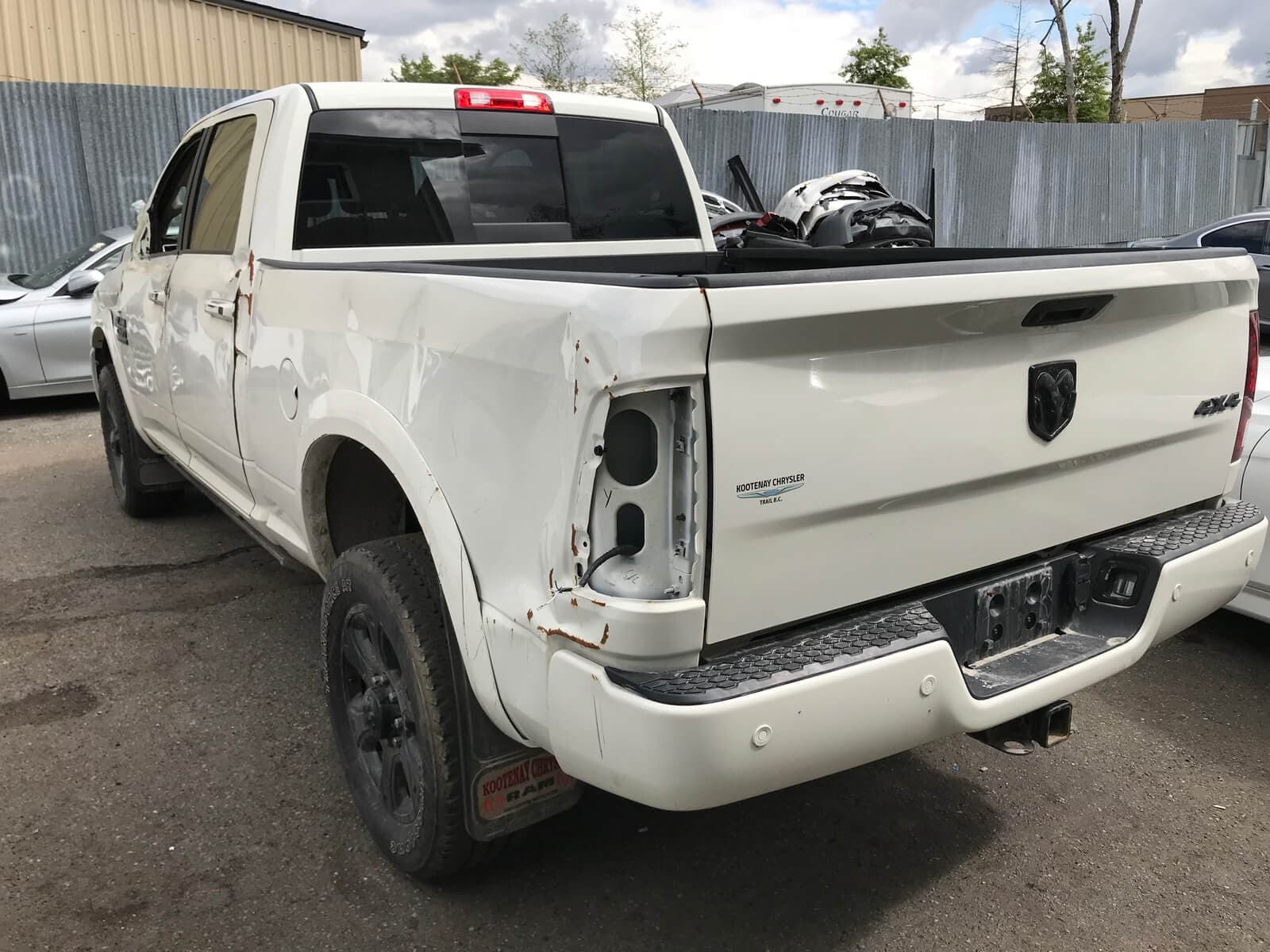 2016 Dodge RAM 2500 - Gallery 2