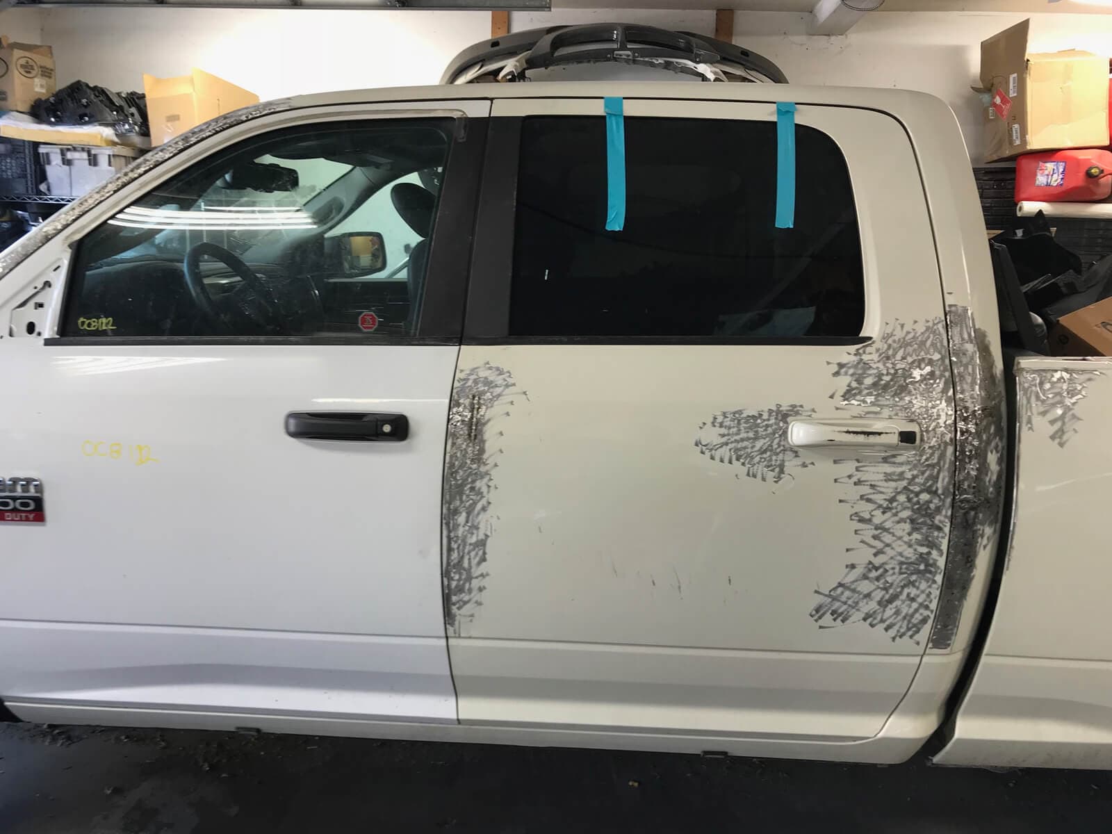 2016 Dodge RAM 2500 - Gallery 3