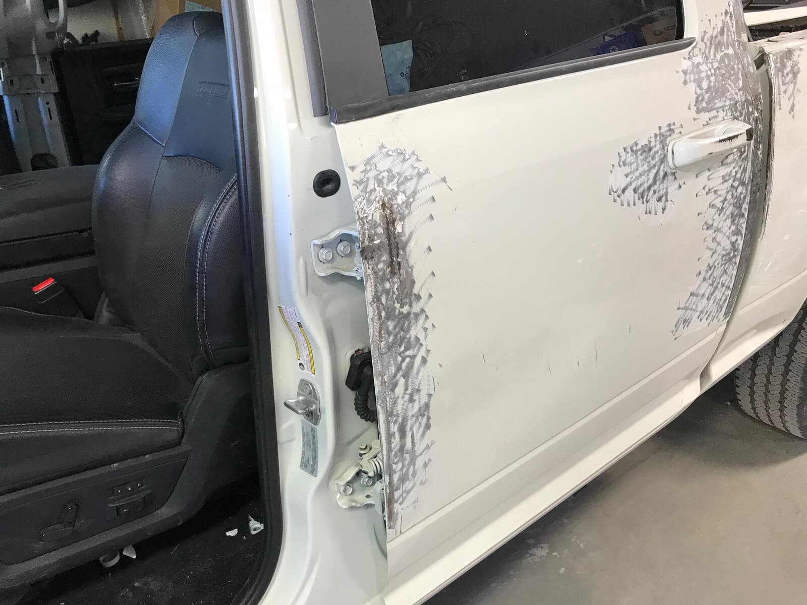 2016 Dodge RAM 2500 - Gallery 6