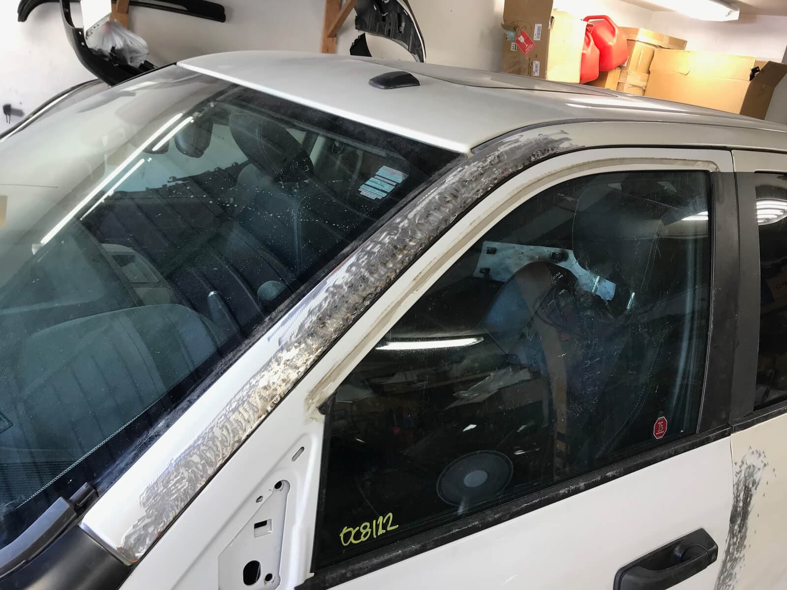 2016 Dodge RAM 2500 - Gallery 7