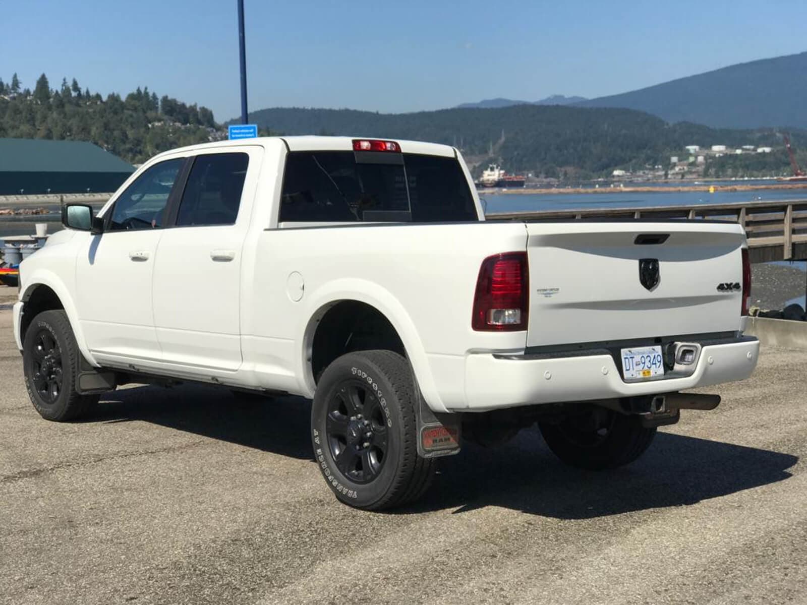 2016 Dodge RAM 2500 - Gallery 9