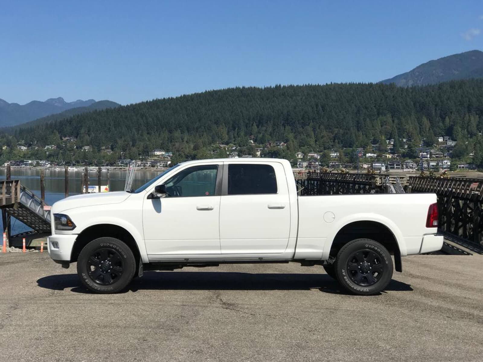 2016 Dodge RAM 2500 - Gallery 10