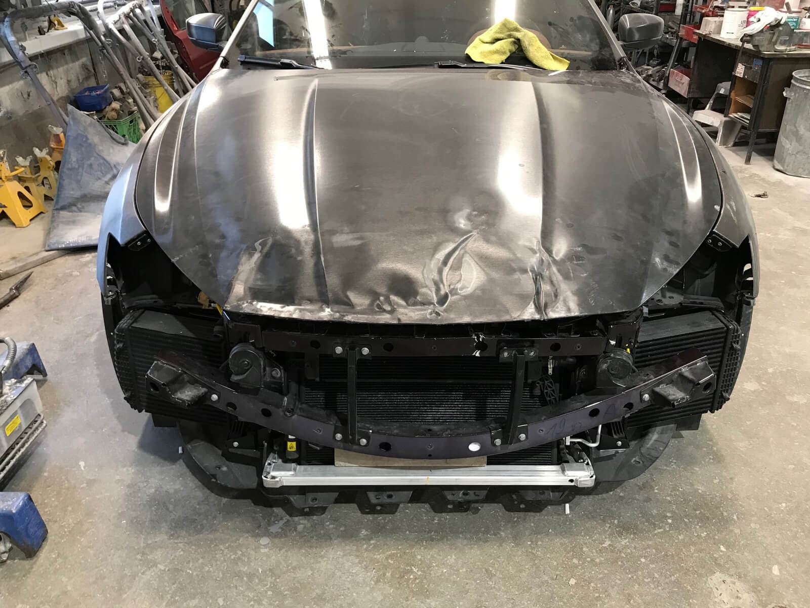 2017 Maserati Ghibli - Gallery 6