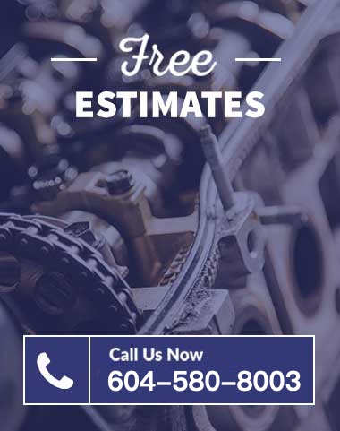 RBS Collision Repairs Shop Free Estimate